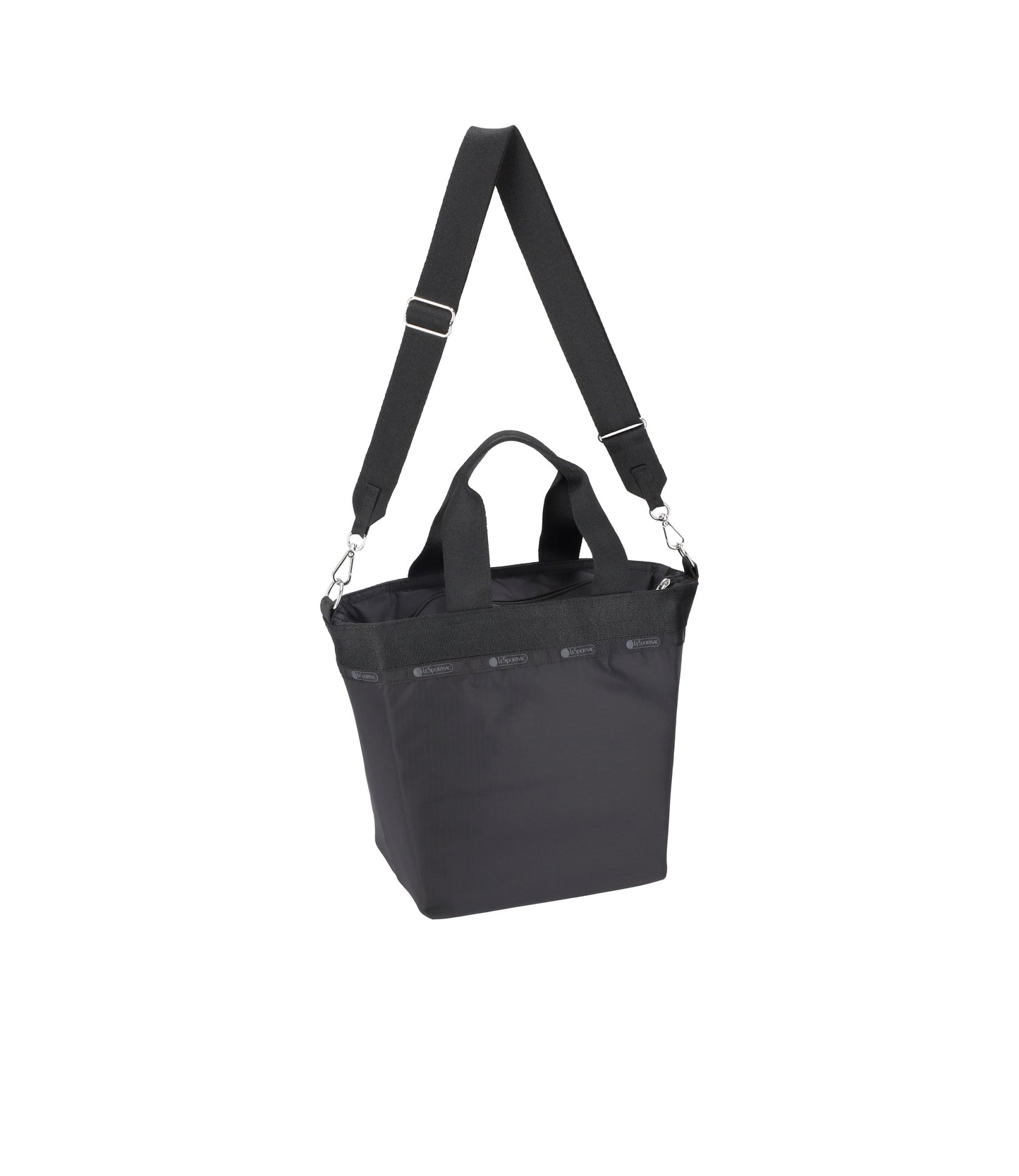 StrapStory - Tote Bag 1000