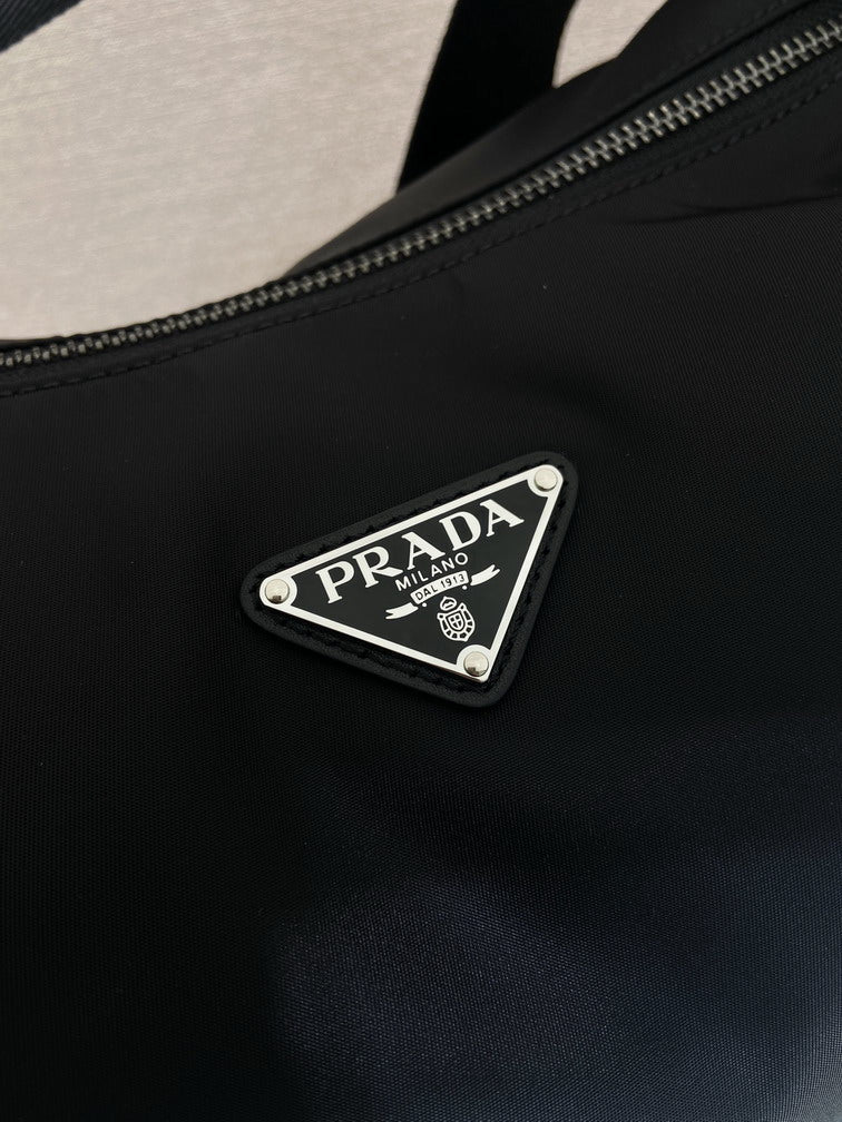 PRD-Bags - Strap Story - 1992