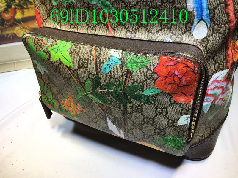 STRAPSTORY - GGC4 BAG - 687
