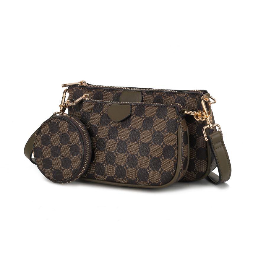 StrapStory - Crossbody 146