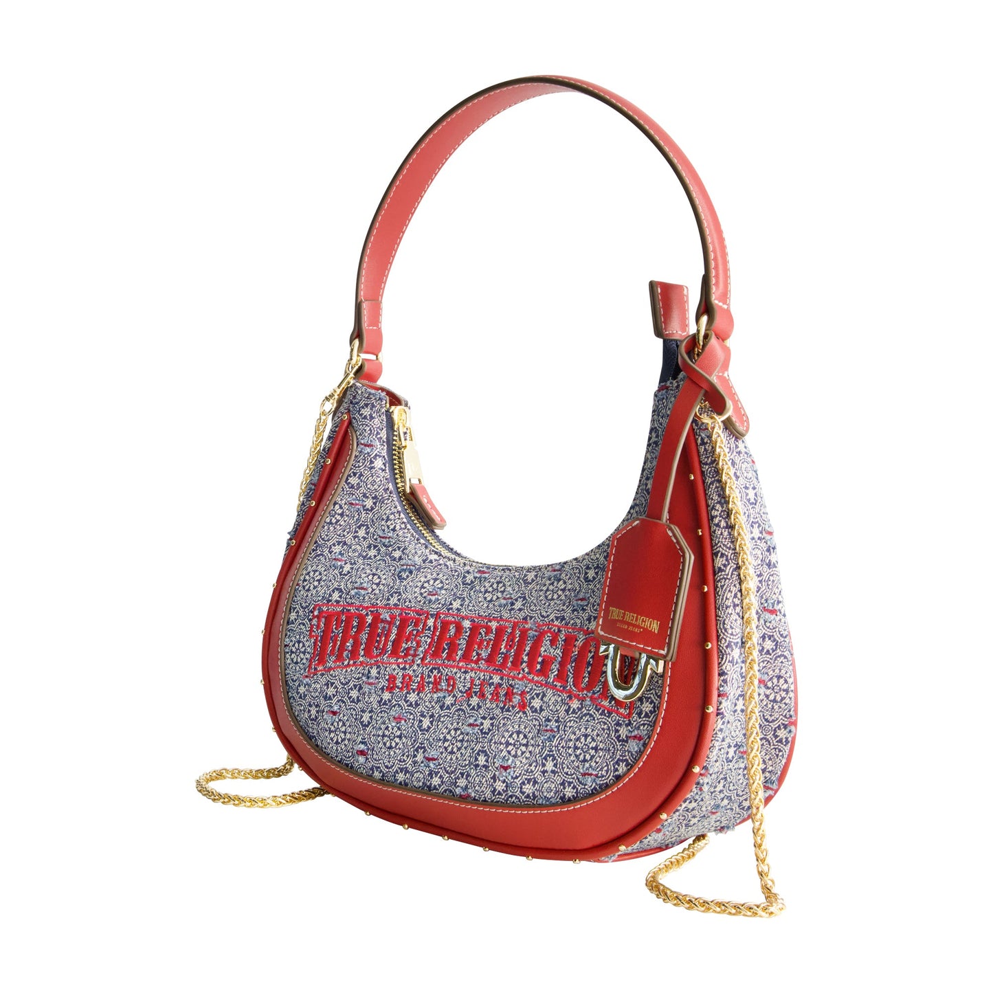 StrapStory - Hobo Bag 186