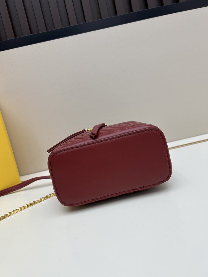 FDNI-Bags - Strap Story - 937