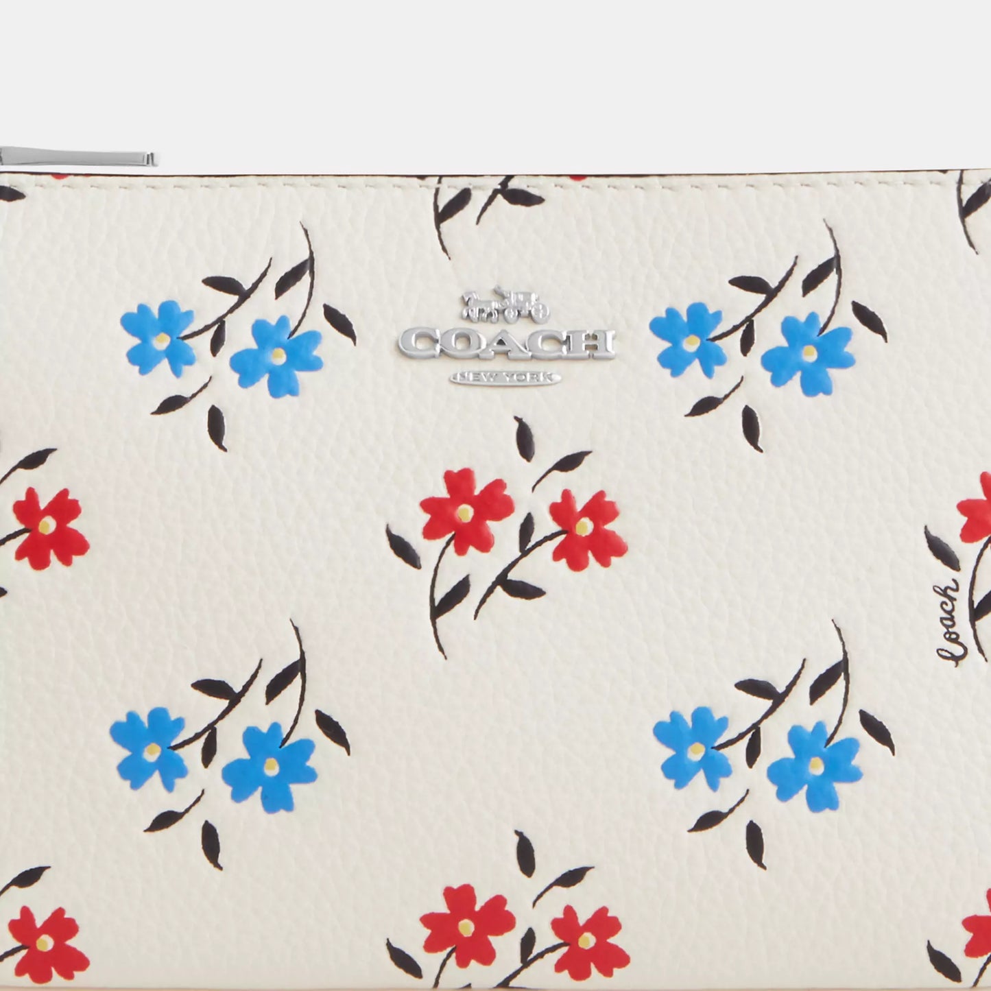 StrapStory - Wristlet 406