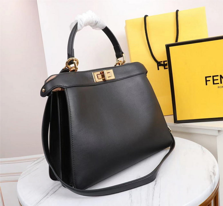 FDNI-Bags - Strap Story - 746