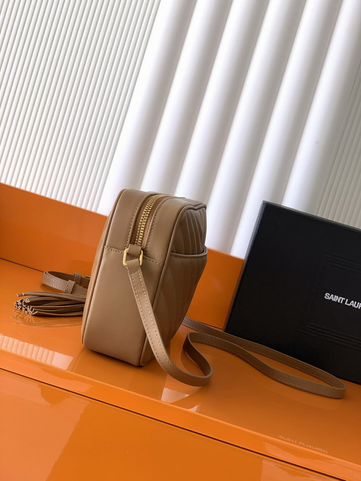 LSY-Bags - Strap Story - 857