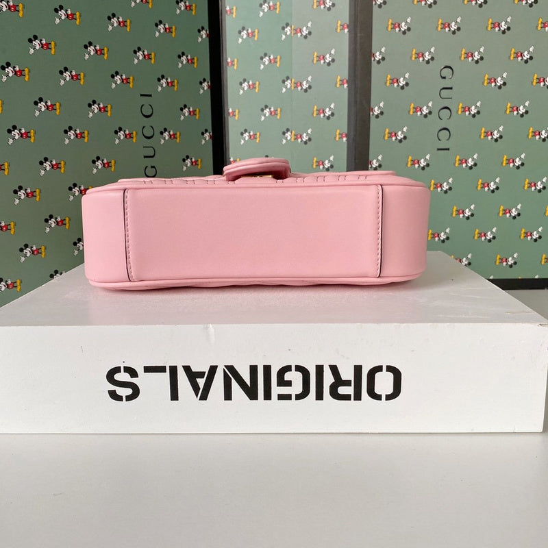 STRAPSTORY - GGC4 BAG - 649
