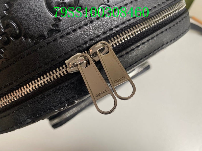 STRAPSTORY - GGC4 BAG - 670