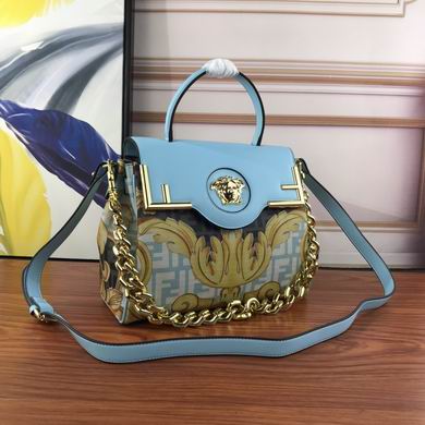 FDNI-Bags - Strap Story - 389