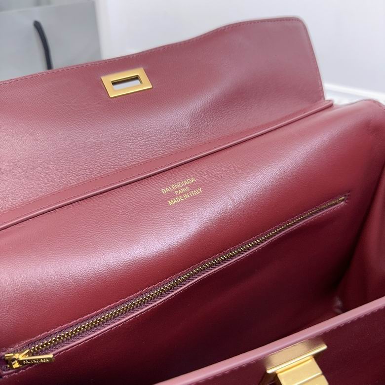 BLGA-Bags - Strap Story - 751