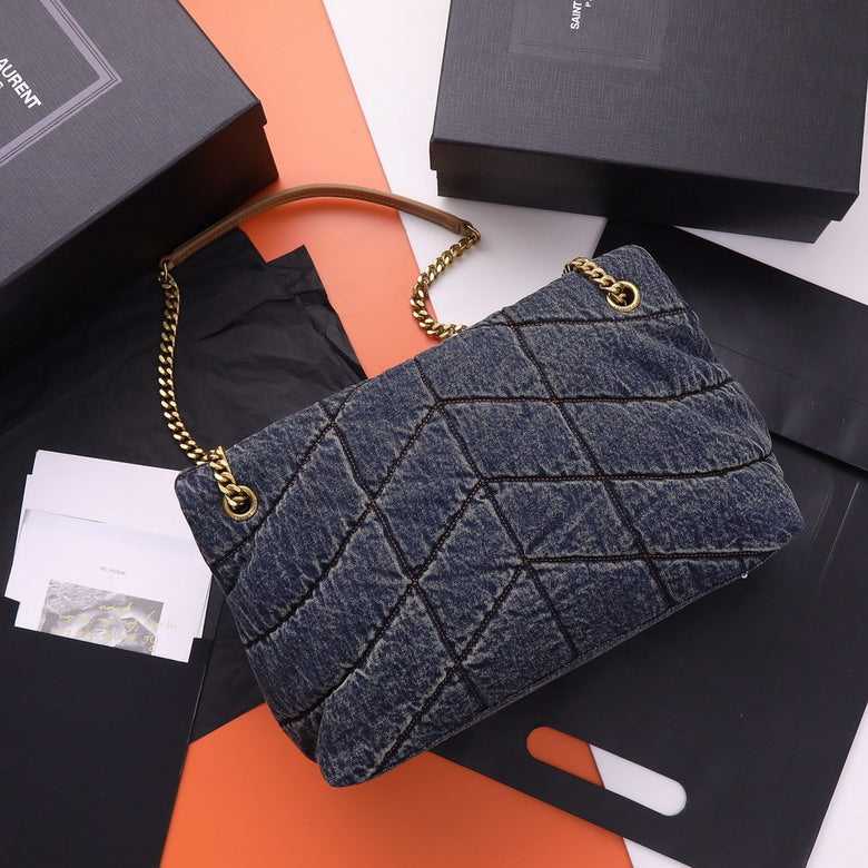LSY-Bags - Strap Story - 202