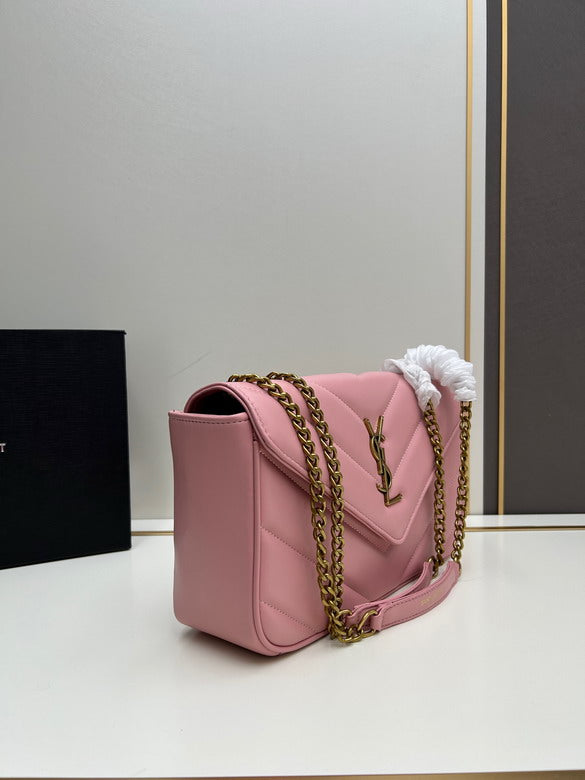 LSY-Bags - Strap Story - 574