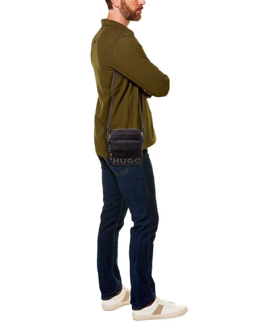 StrapStory - Messenger Bag 049