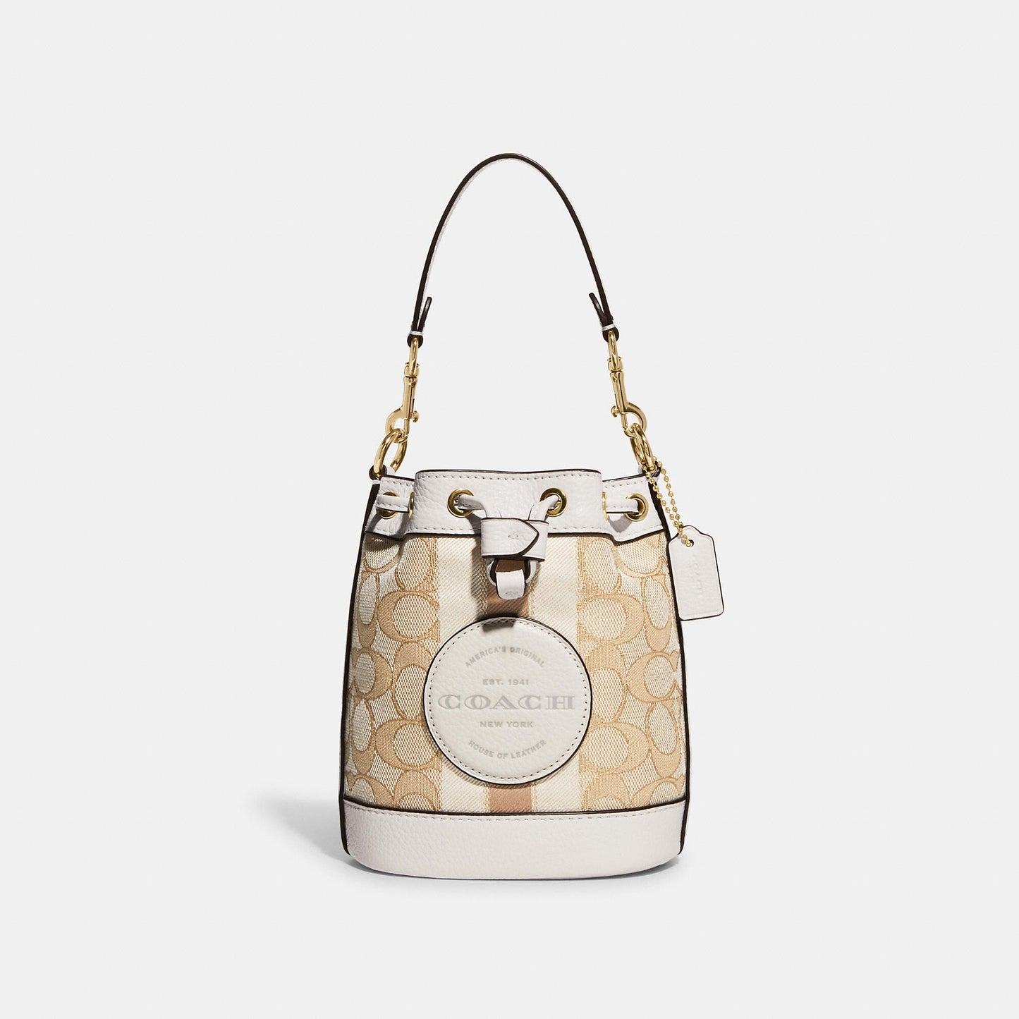 StrapStory - Bucket Bag 002