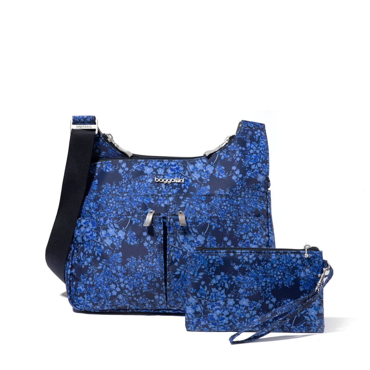 StrapStory - Crossbody 1928