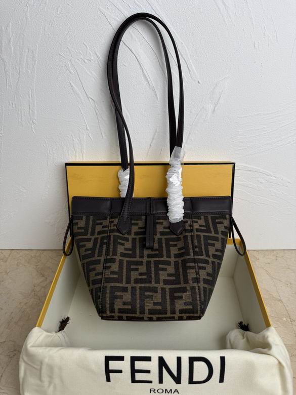 FDNI-Bags - Strap Story - 917