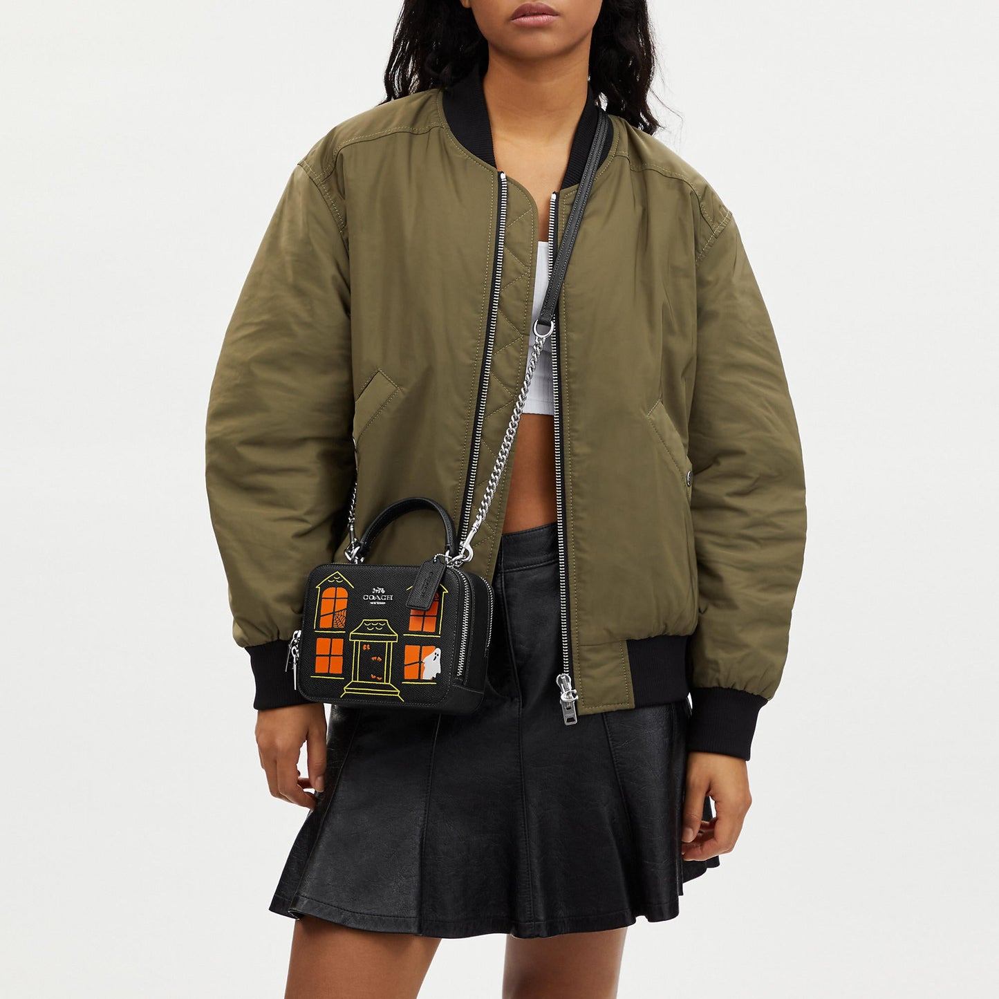 StrapStory - Crossbody 1874