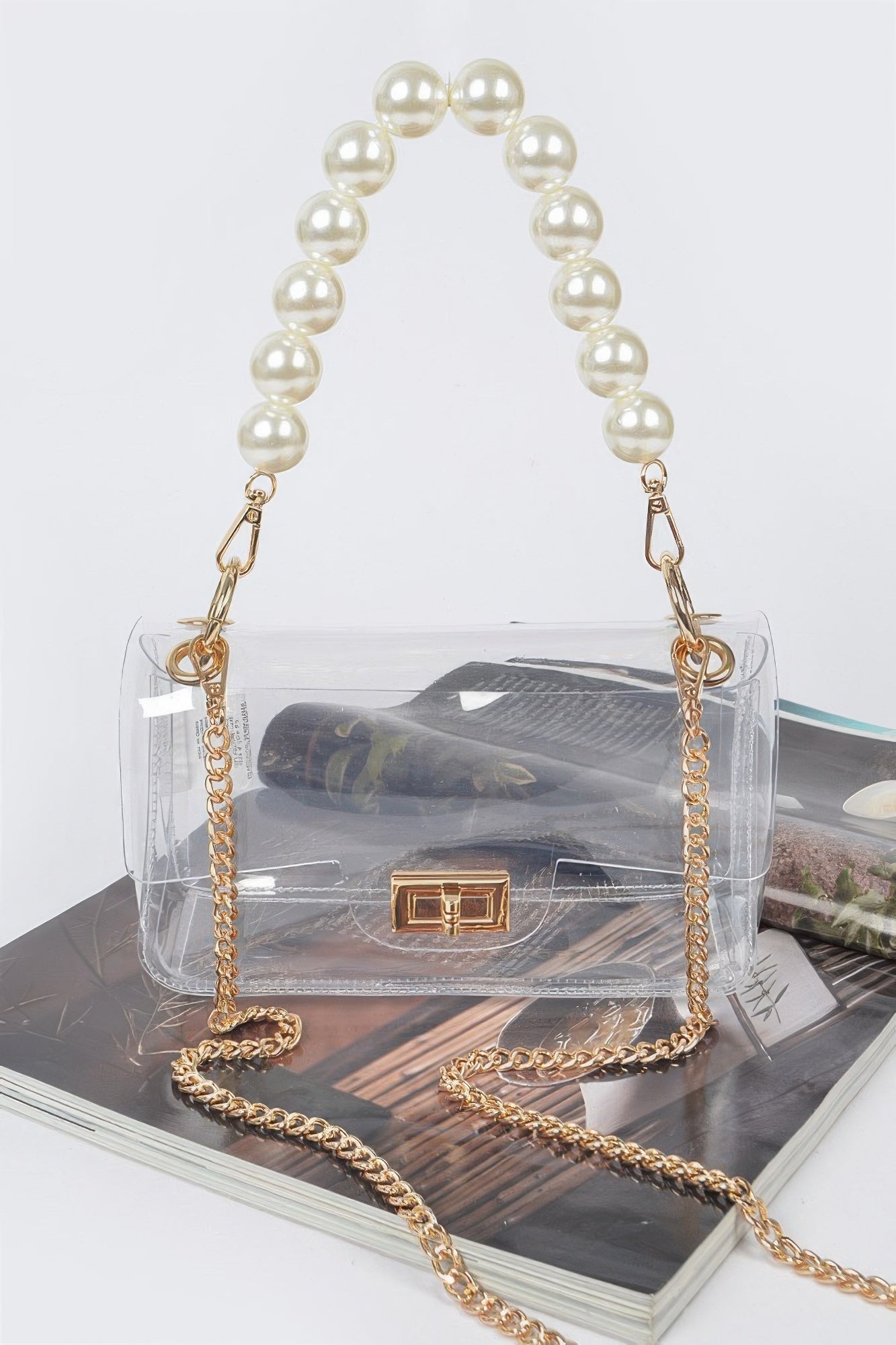 StrapStory - Crossbody 2286
