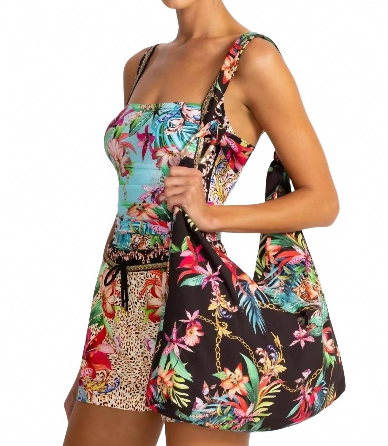 StrapStory - Tote Bag 2083