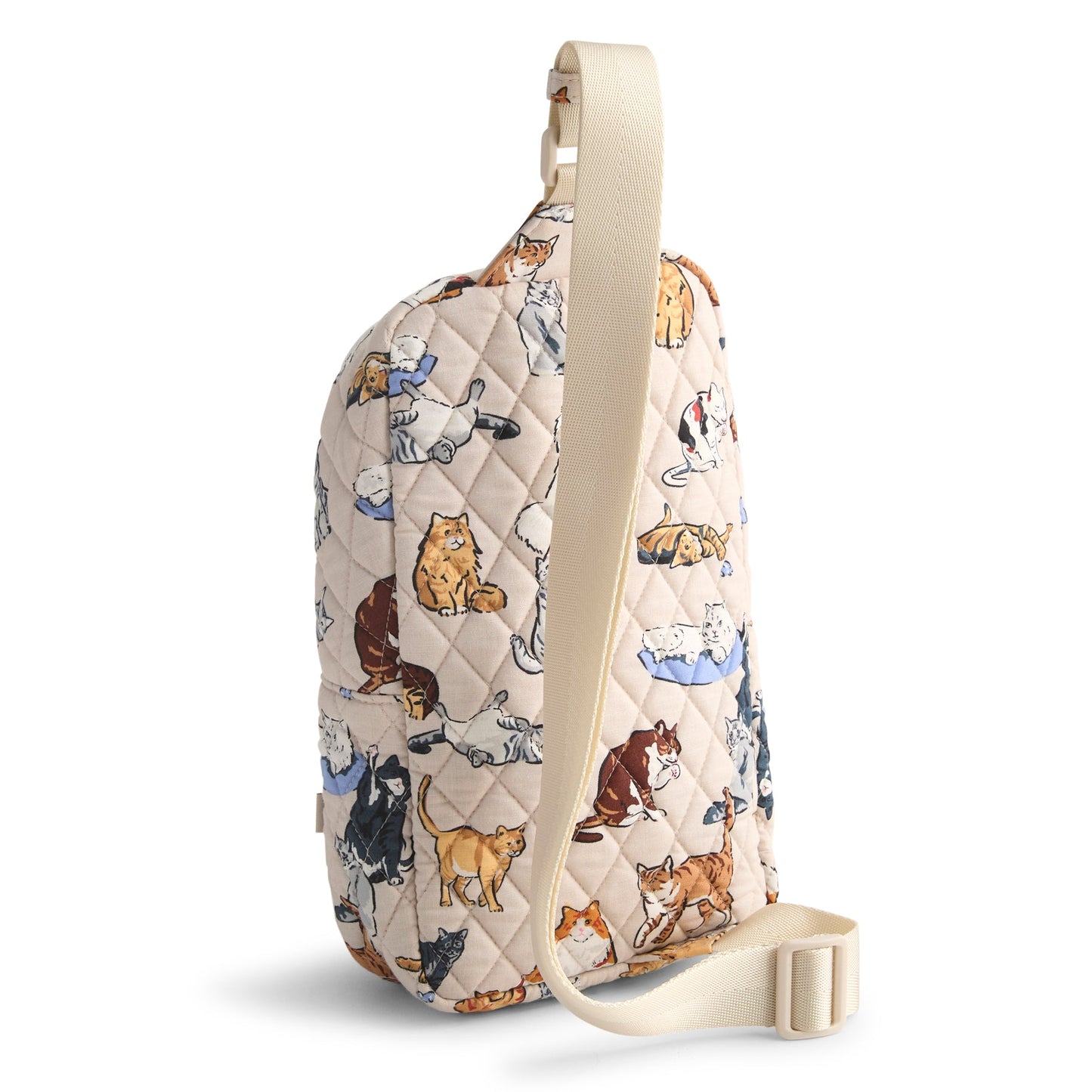 StrapStory - Backpack 570