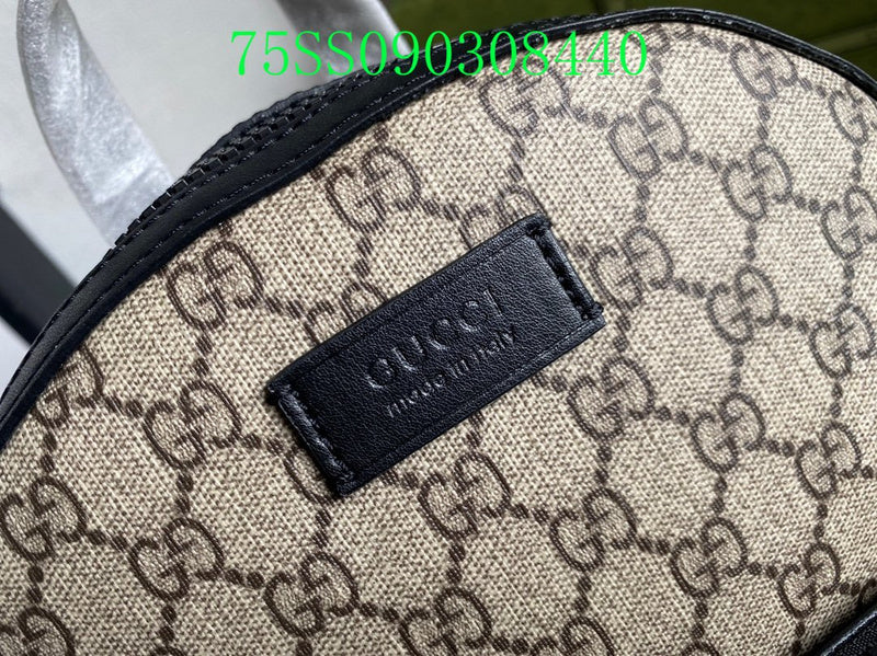 STRAPSTORY - GGC4 BAG - 668