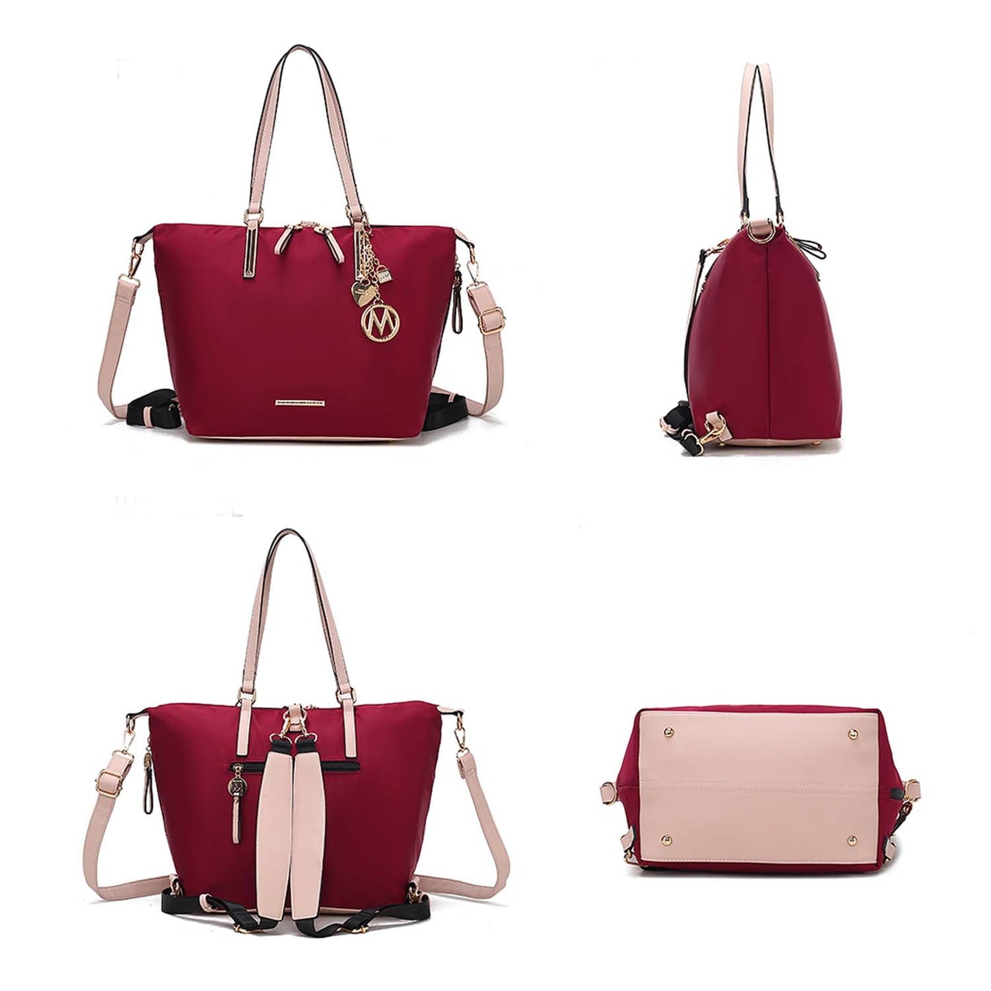 StrapStory - Hobo Bag 004