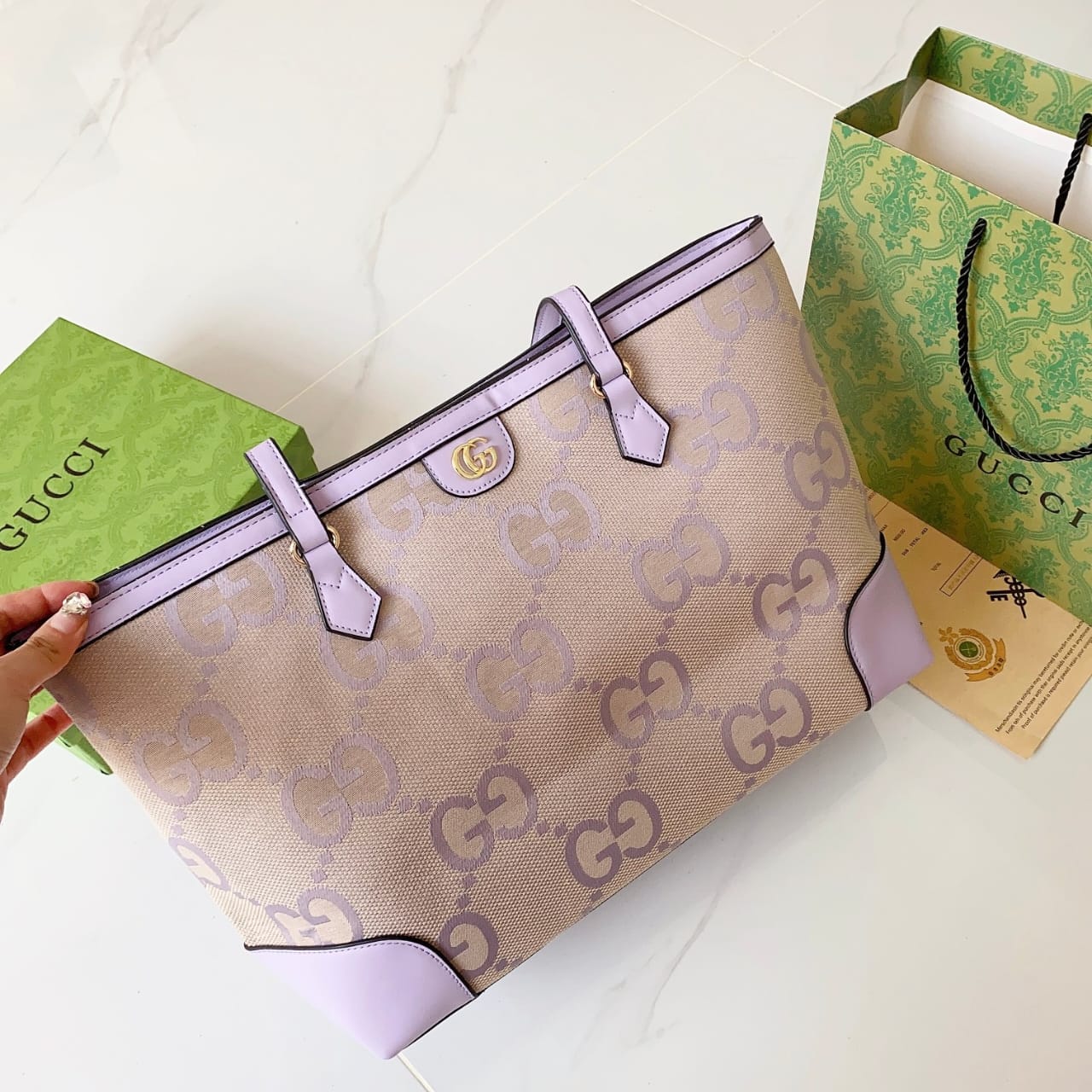 STRAPSTORY - GGC1 BAG - 116