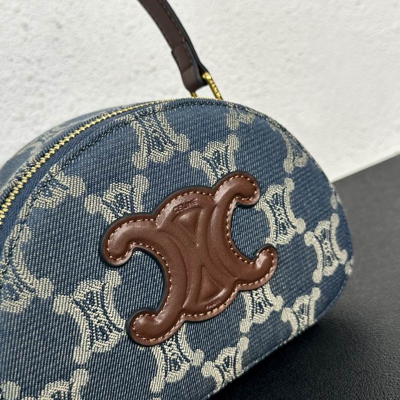 CLNE-Bags - Strap Story - 731