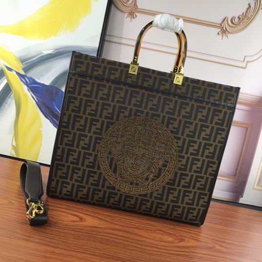 FDNI-Bags - Strap Story - 472