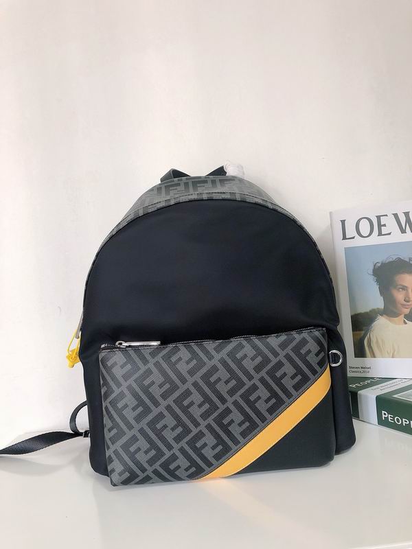 FDNI-Bags - Strap Story - 426
