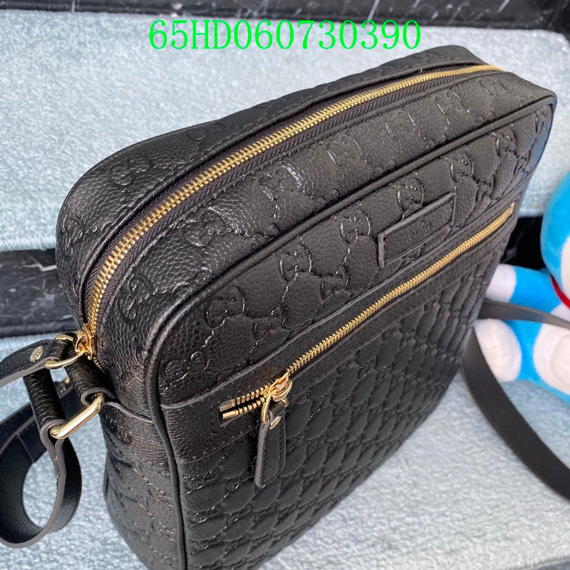 STRAPSTORY - GGC4 BAG - 320