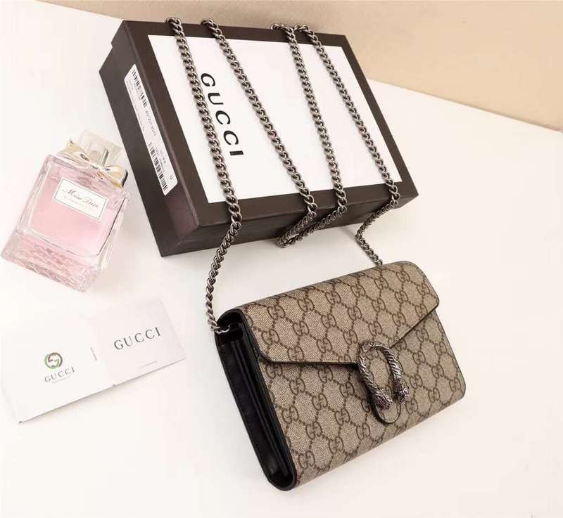 STRAPSTORY - GGC4 BAG - 1115