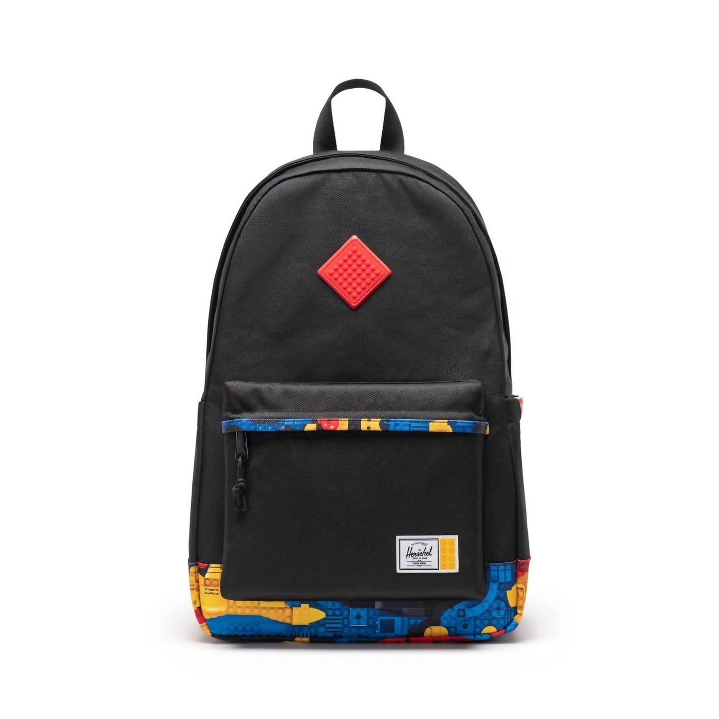 StrapStory - Backpack 893