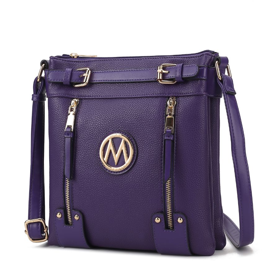 StrapStory - Crossbody 298