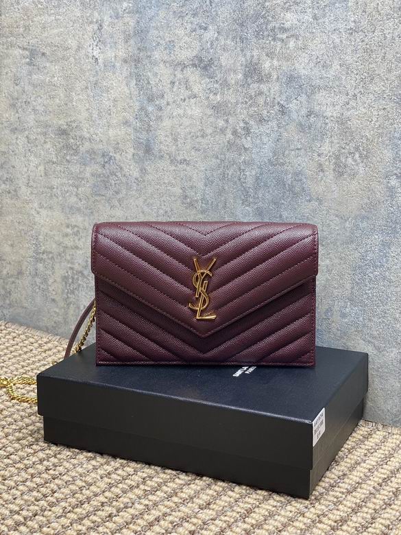 LSY-Bags - Strap Story - 550