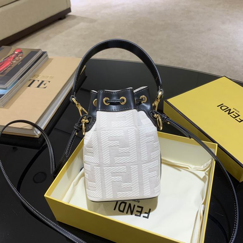 FDNI-Bags - Strap Story - 569