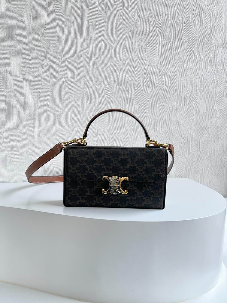 CLNE-Bags - Strap Story - 742