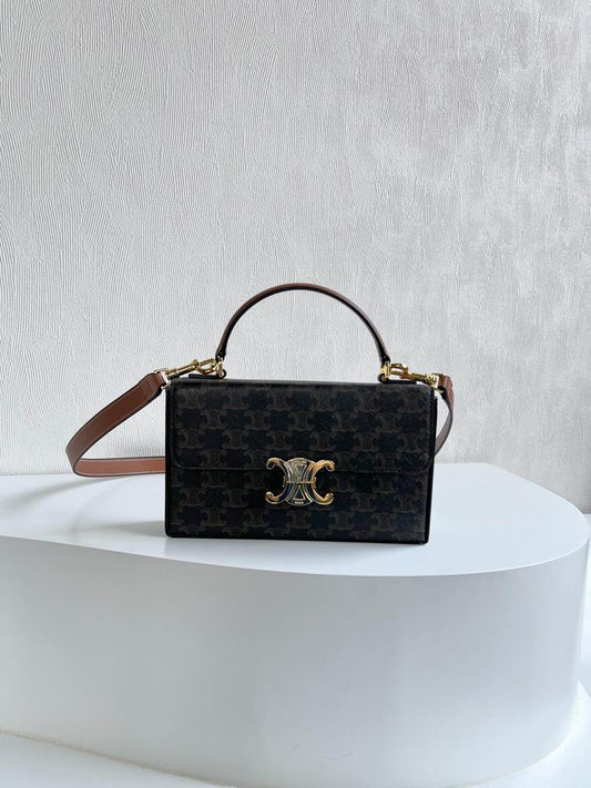 CLNE-Bags - Strap Story - 742