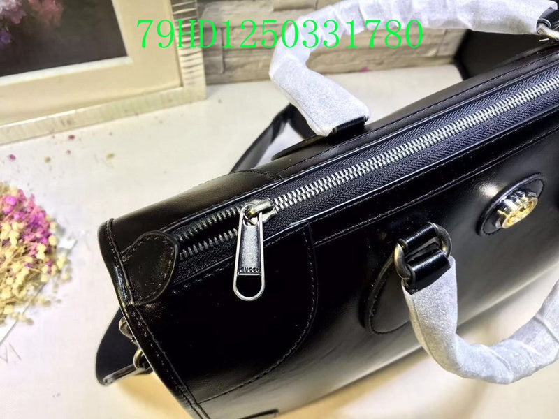 STRAPSTORY - GGC4 BAG - 205
