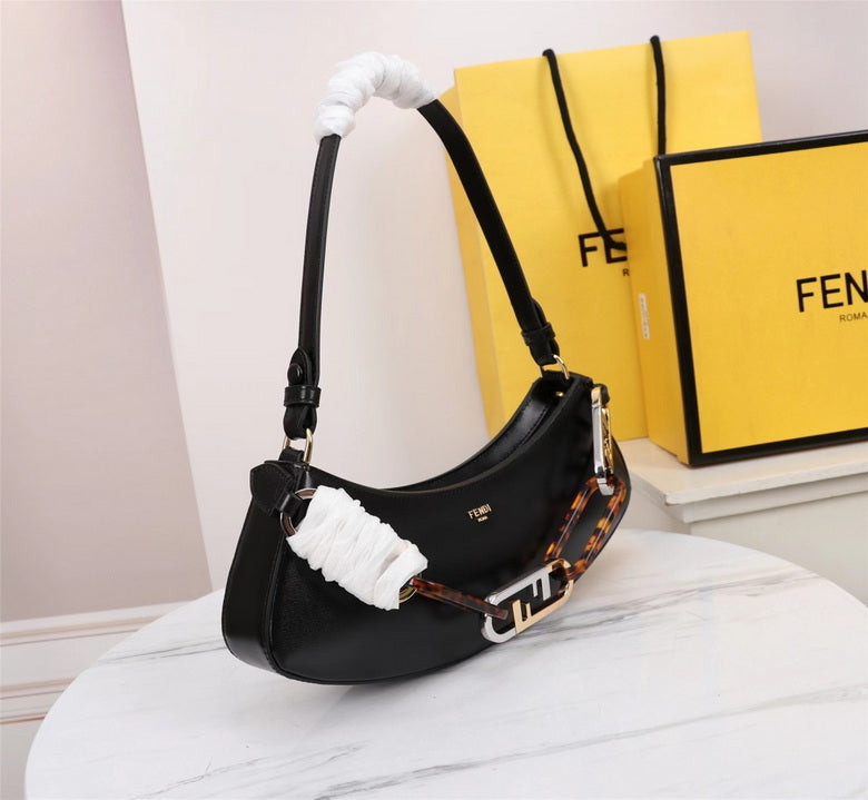FDNI-Bags - Strap Story - 598