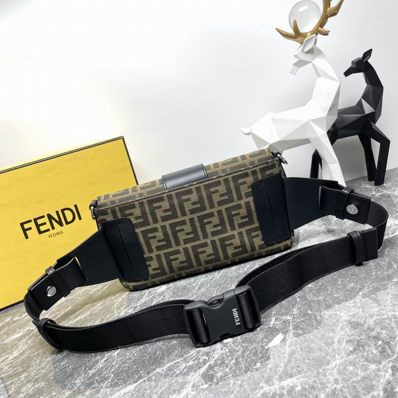 FDNI-Bags - Strap Story - 900