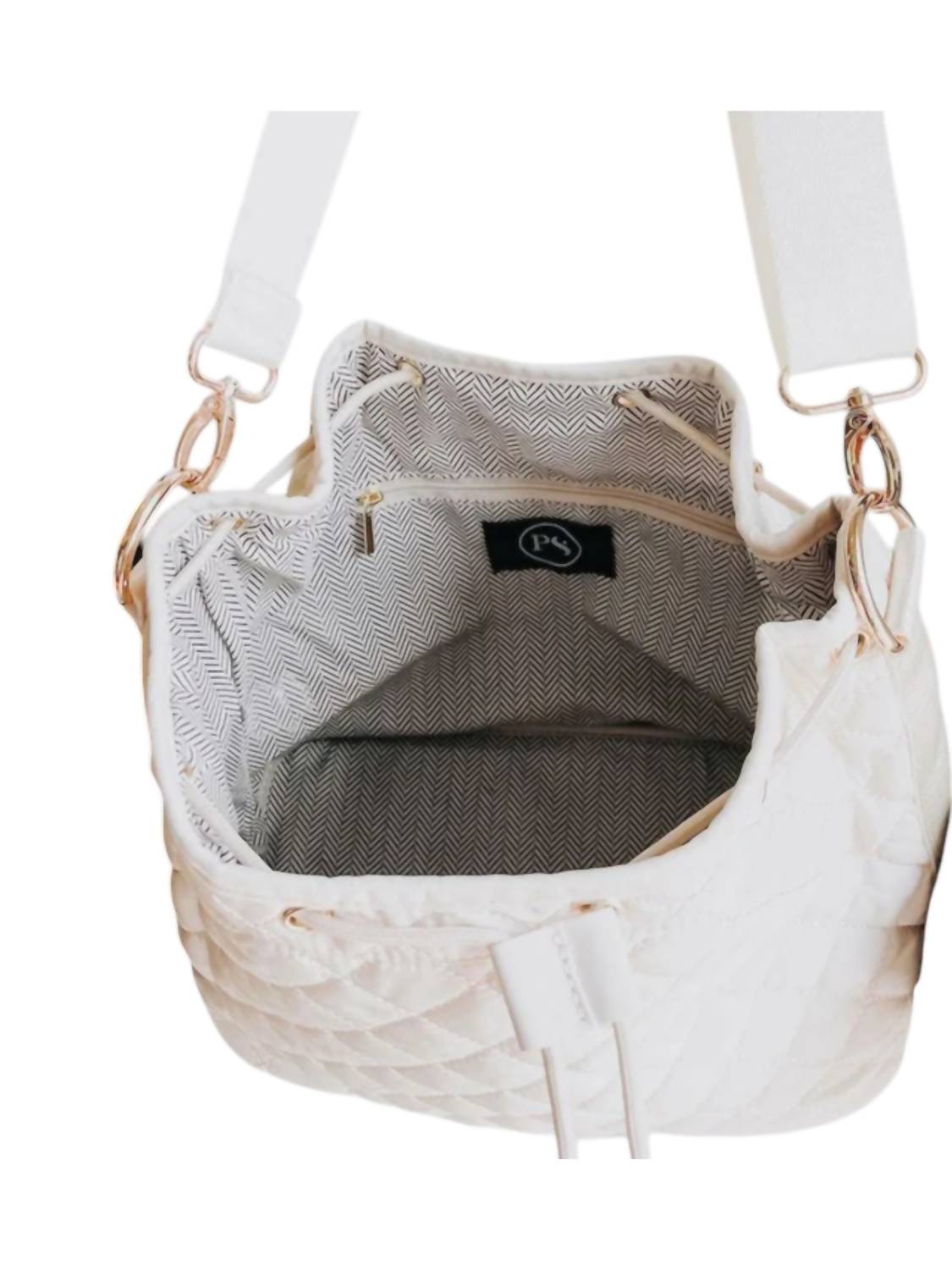 StrapStory - Crossbody 3483