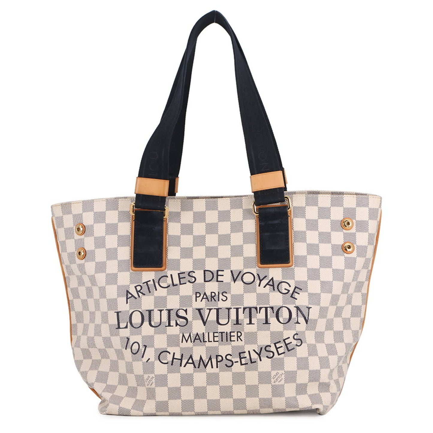 StrapStory - Tote Bag 3528