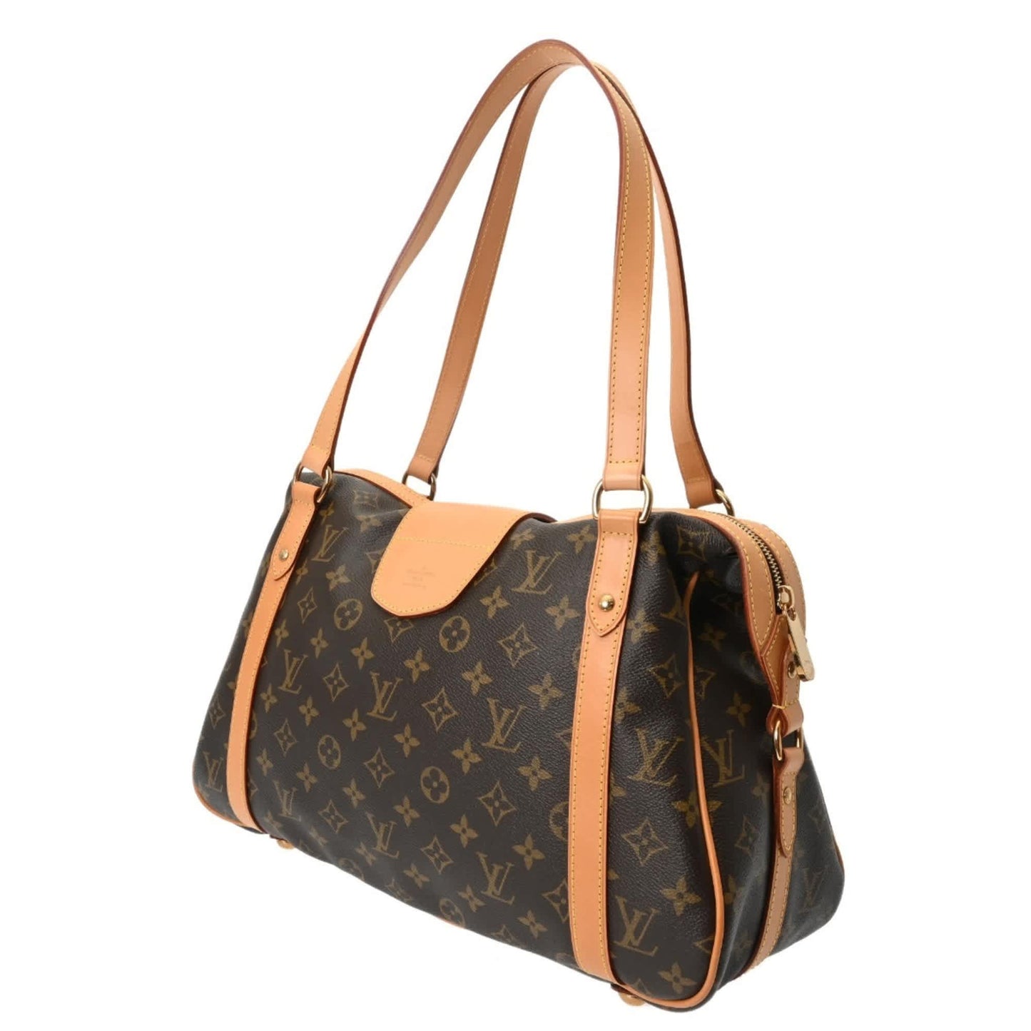 StrapStory - Shoulder Bag 6458