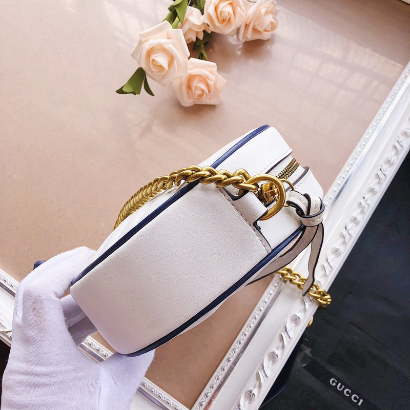 STRAPSTORY - GGC4 BAG - 976