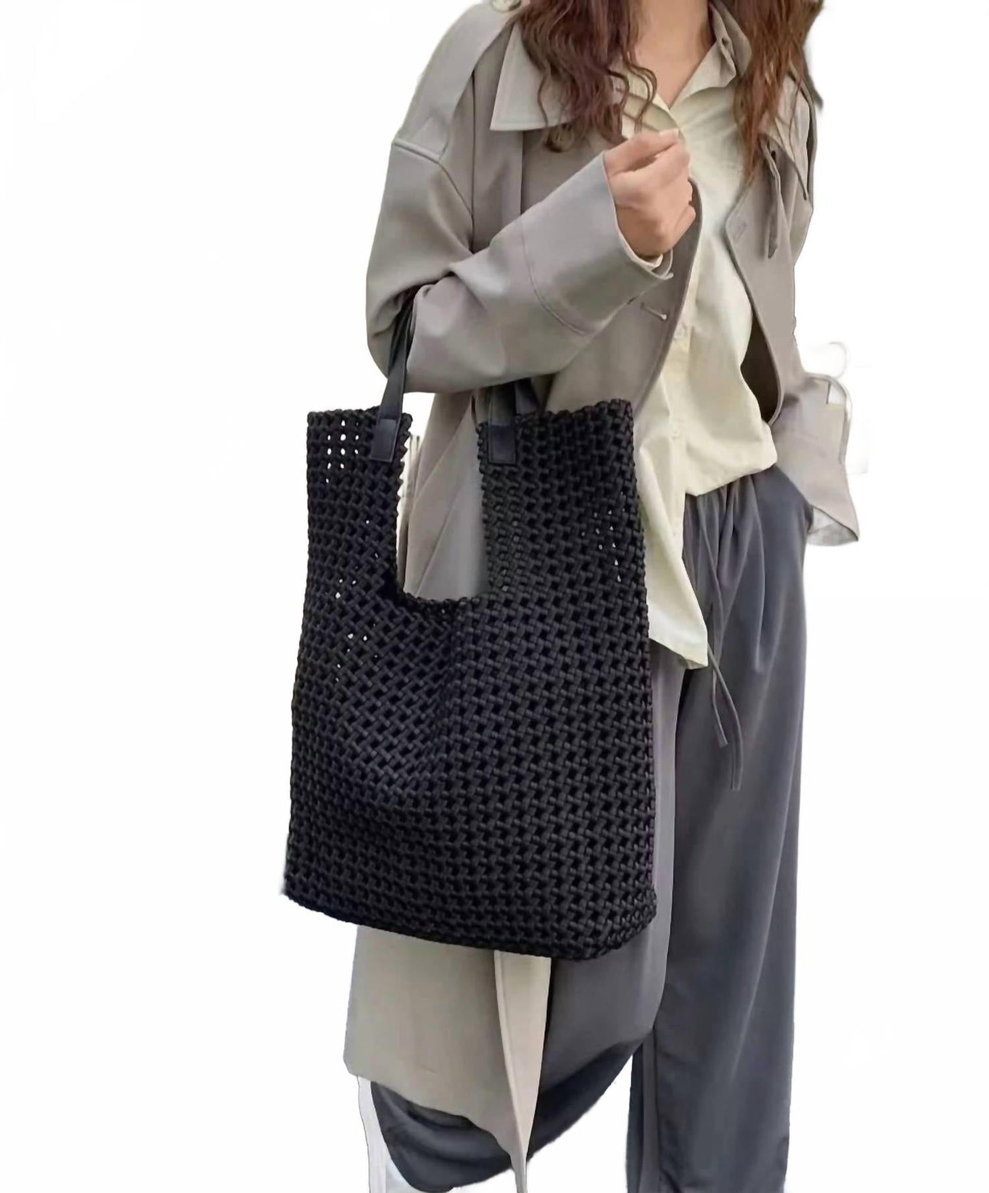 StrapStory - Tote Bag 4354