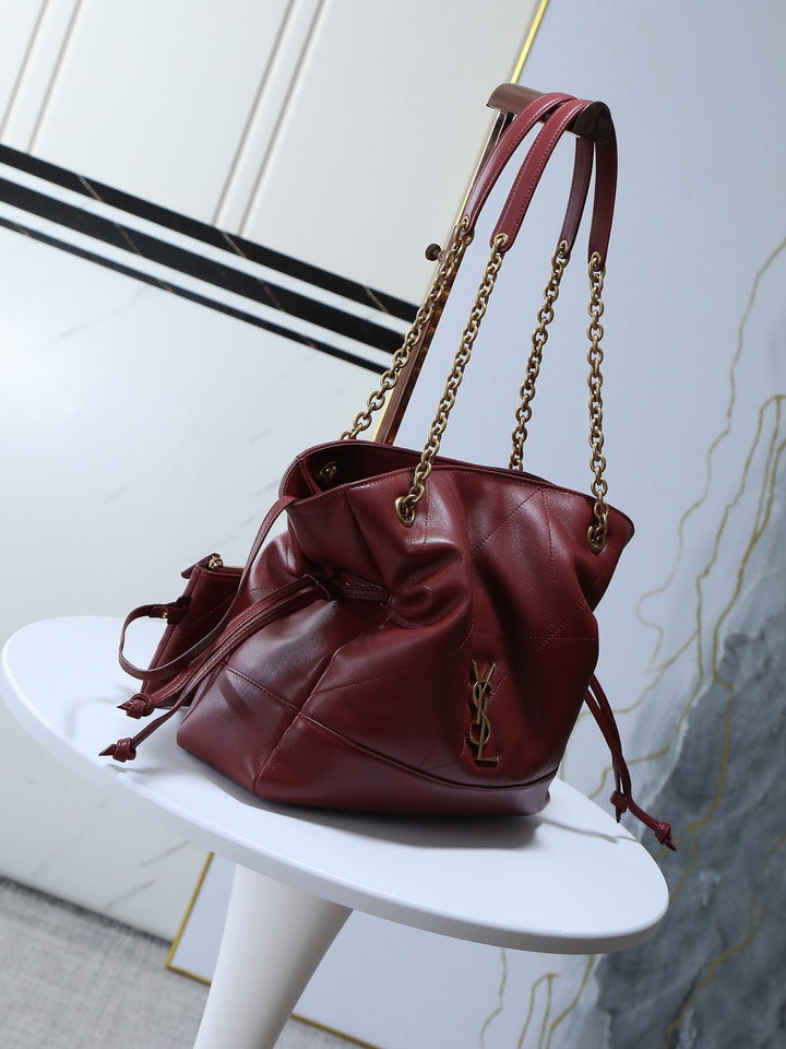 LSY-Bags - Strap Story - 657