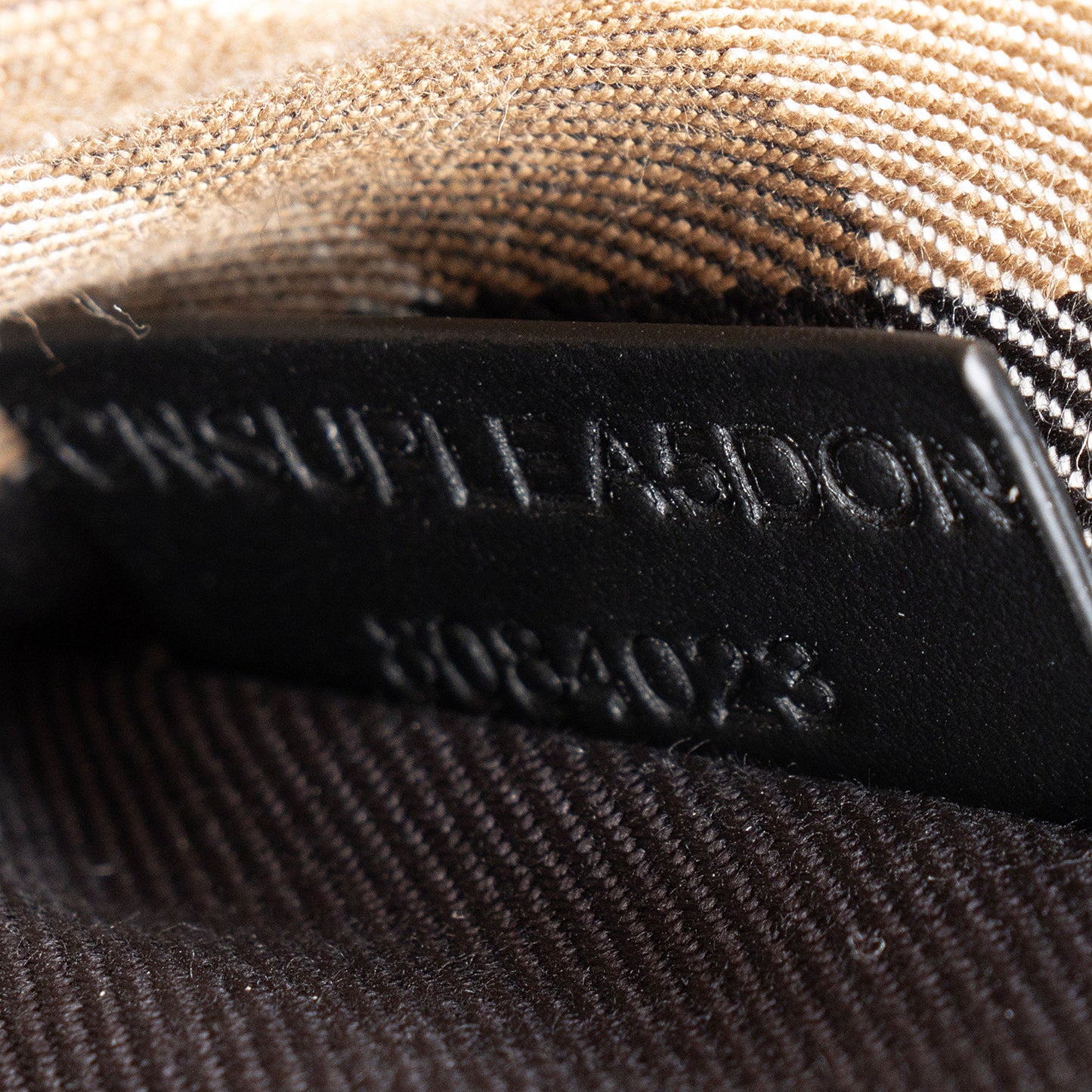 StrapStory - Tote Bag 1845