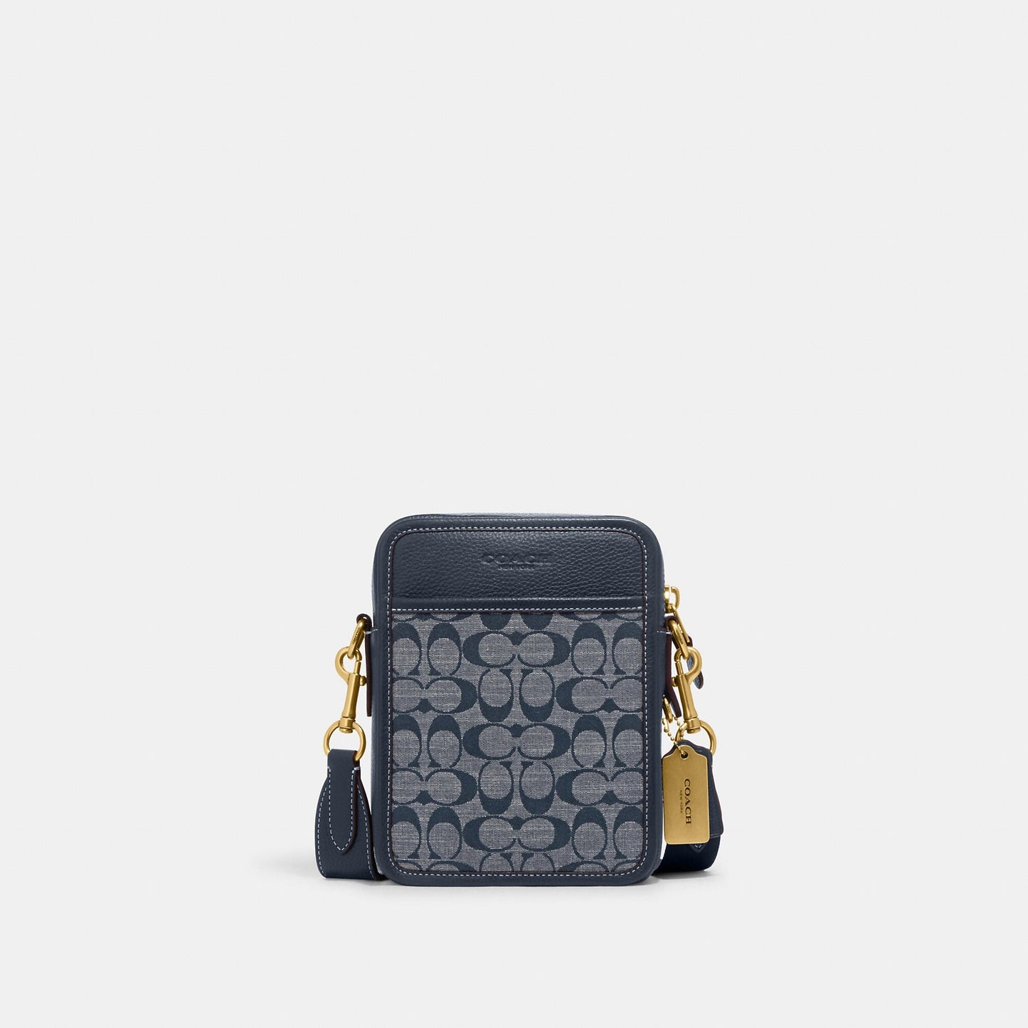 StrapStory - Crossbody 341