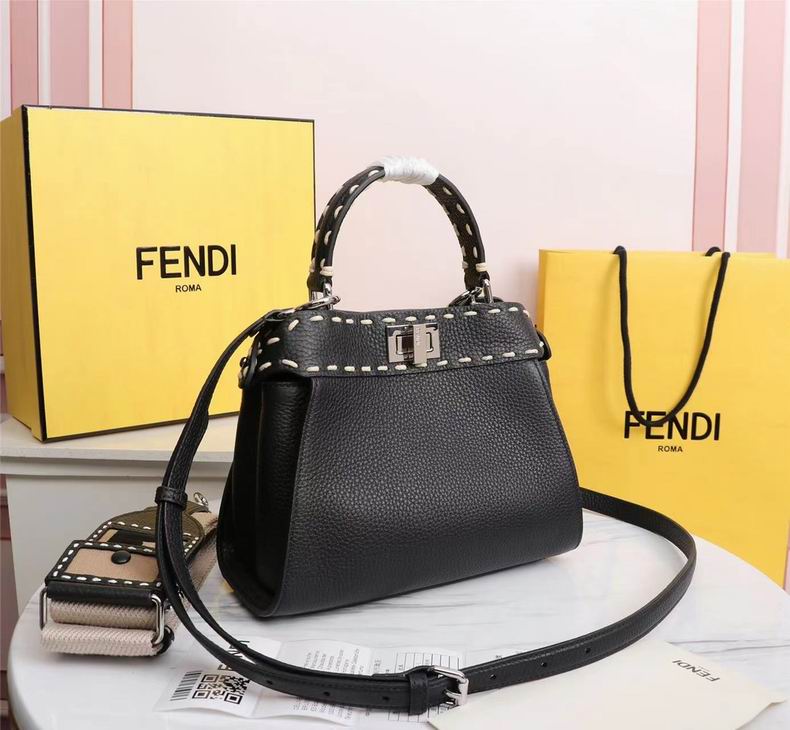 FDNI-Bags - Strap Story - 740