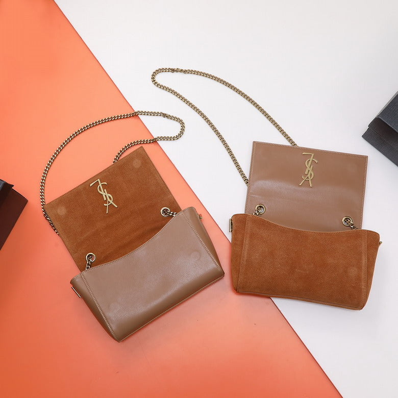 LSY-Bags - Strap Story - 424